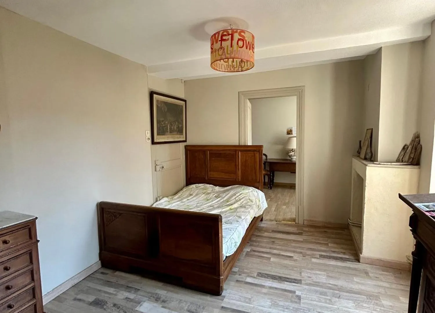 Apartment 100Metres Du Chateau Au 116 Rue De La Republique Vizille