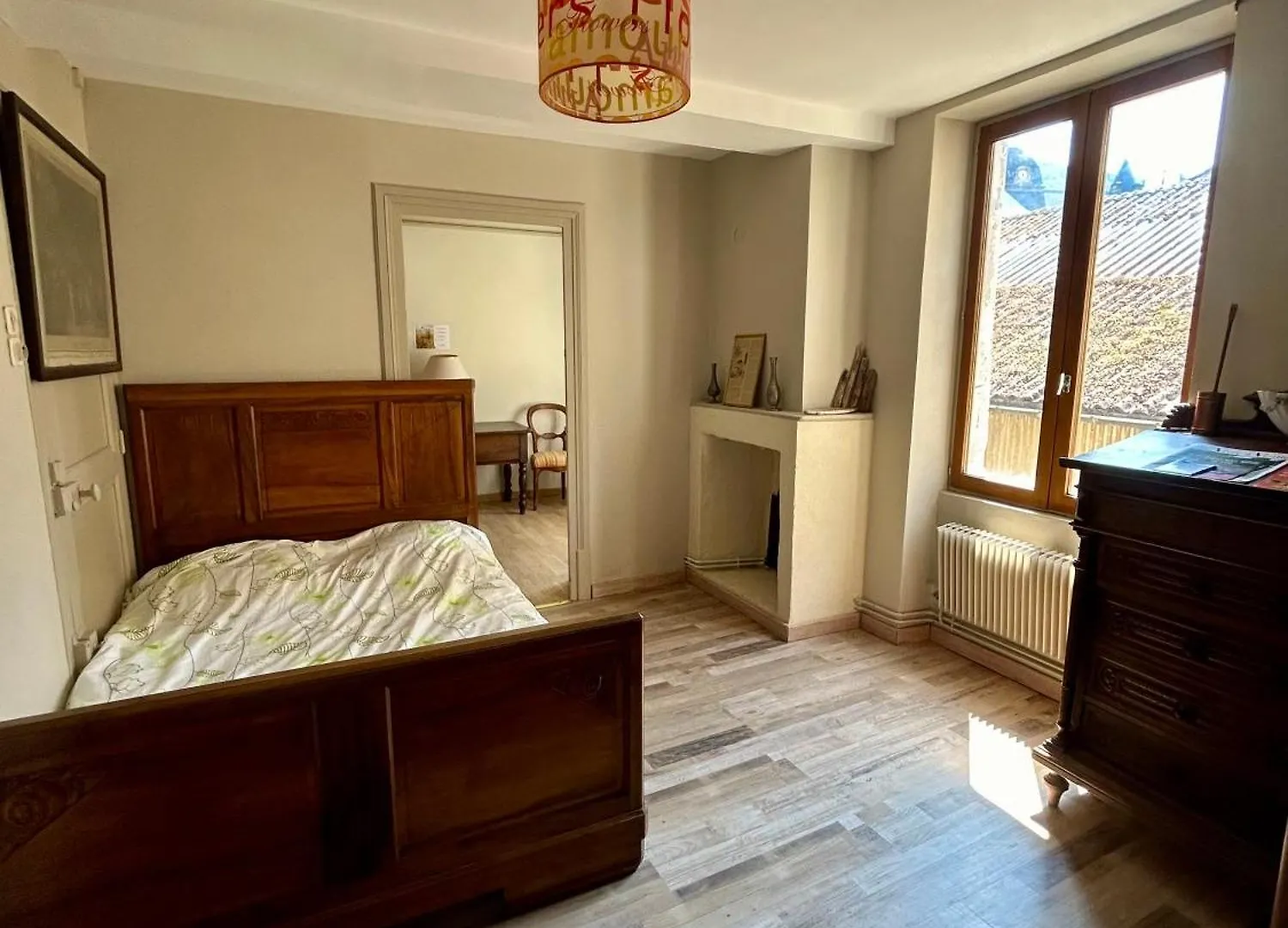 100Metres Du Chateau Au 116 Rue De La Republique Vizille France